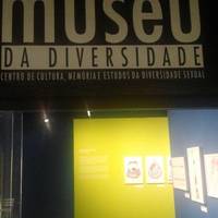 Museu da Diversidade Sexual