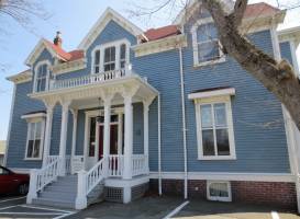 Dartmouth Heritage Museum