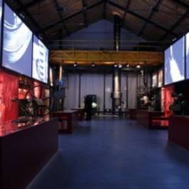 MITI - Museo dell'Innovazione e della Tecnica Industriale