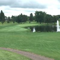 Purple Hawk Country Club