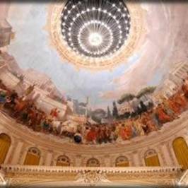 Teatro Flavio Vespasiano