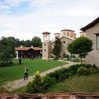 Etropole Monastery