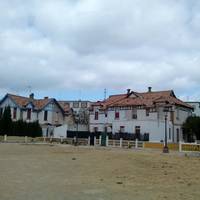 Barrio Obrero Reina Victoria