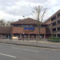 Epsom Playhouse