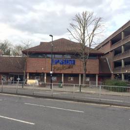 Epsom Playhouse