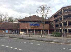 Epsom Playhouse