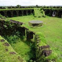 Corjuem Fort