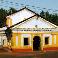 Saptakoteshwar Temple