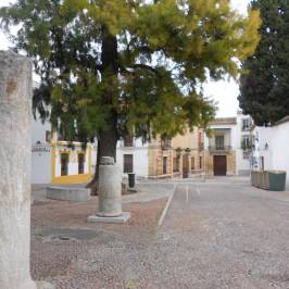 Historic Centre of Cordoba