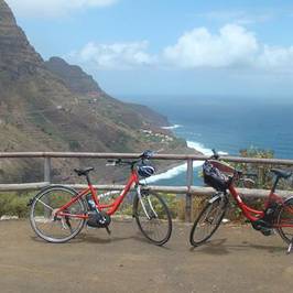 Telemaco Rent a Bike