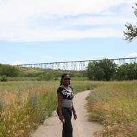 Indian Battle Park