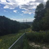 Laurentian Ski Hill