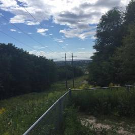 Laurentian Ski Hill