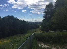 Laurentian Ski Hill
