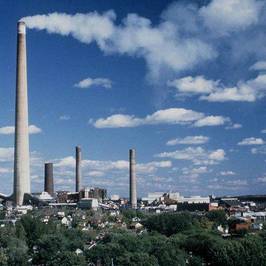 Inco Superstack