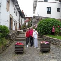 Lastres Vela