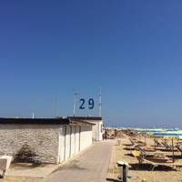 Bagno 29 Palm Beach