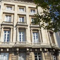 Musée Maison de L'Armateur