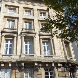 Musée Maison de L'Armateur