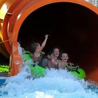 Waylon's Water World
