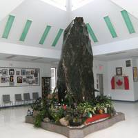 Niagara Falls Jade Museum
