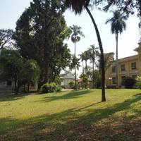 Botanical Garden of the Agronomic Institute