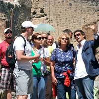 Transfer to Rome