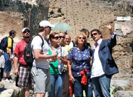 Transfer to Rome