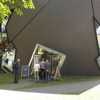 Felix Nussbaum Haus