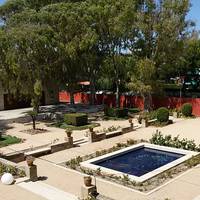 Vila Museu Pau casals