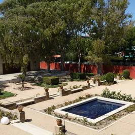 Vila Museu Pau casals