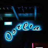Ostria Beach Bar