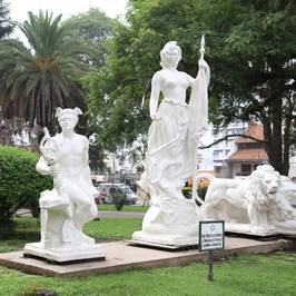 San Salvador de Jujuy