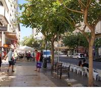 Rambla de Mendez Nunez