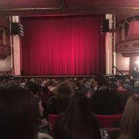 Majestic Theatre