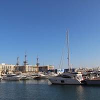 Puerto Deportivo