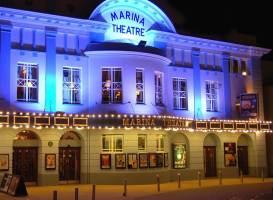 The Marina Theatre