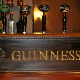 Finnegan's Irish Pub