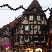 Parcours Historique d'Obernai