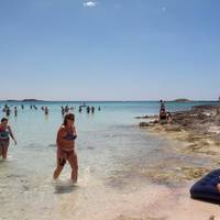 Lido Tabu