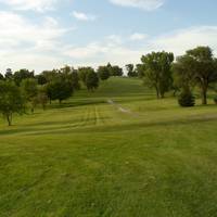 Westwood Municipal Golf Course