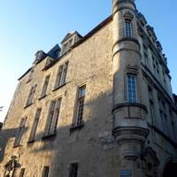 Tobacco Museum