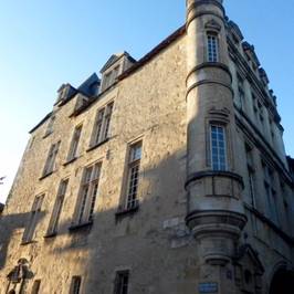 Tobacco Museum