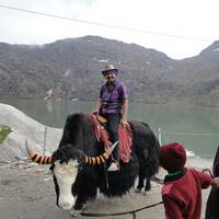 Menmecho Lake
