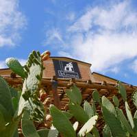 Bodega La guarda, San Juan