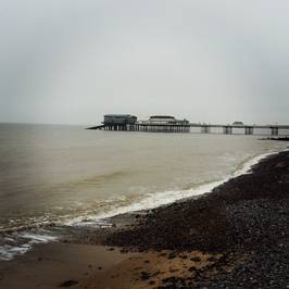 Cromer Beach