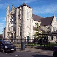 St. Joseph's Church