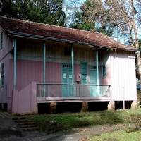 Erbo Stenzel House