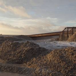 Cape May City Beaches