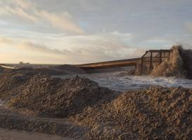 Cape May City Beaches